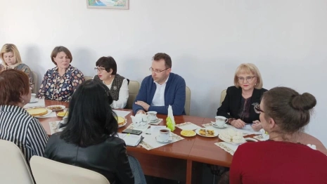 Во Владимире мать попросила передать сыну в зону СВО купленный дрон