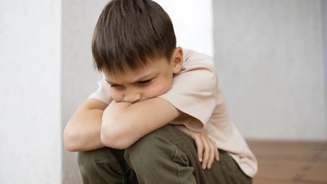 В Гусь-Хрустальном 8-летний мальчик потерялся на вокзале в толпе