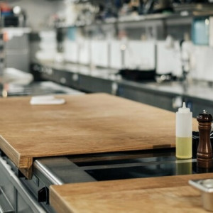 Во Владимире объединят двоих поставщиков питания в школы