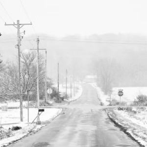 Жителей Владимирской области предупредили о гололедице