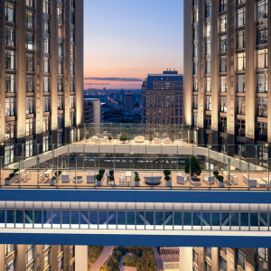 Амбиции творцов: как брендовые архитектурные бюро задают новые стандарты жилых пространств