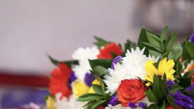 Во Владимирской области наградили художника и преподавателя колледжа