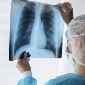 Во Владимирской области «читать» рентгены в больницах будет искусственный интеллект