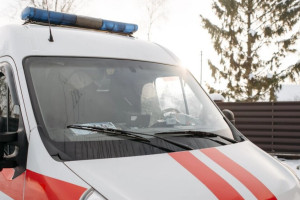 Во Владимирской области подростков будут судить за угон скорой