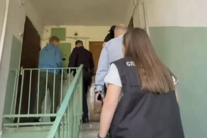 Житель Александрова получил 8,5 лет тюрьмы за убийство приятеля и нападение с ножом на мужчину