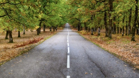 Во владимирском Юрьевце построят дороги на 570 млн рублей