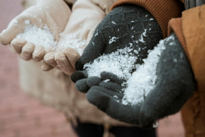 Во Владимирской области на 8 марта спрогнозировали снег