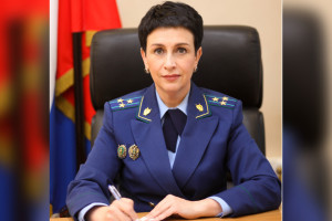 Во Владимирской области назначили первого зампрокурора региона