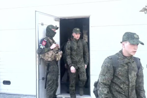 Общественники: 3 бойца из Владимирской области вернулись из украинского плена