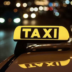 Цены на такси во Владимире взлетели из-за снегопада