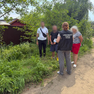 Появилось фото с места убийства 17-летней девушки в Киржаче