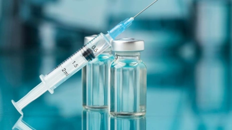 Губернатор Владимирской области привился от гриппа