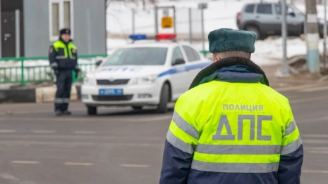 Жители Владимирской области за год заплатили 100 млн рублей штрафов за пьяное вождение