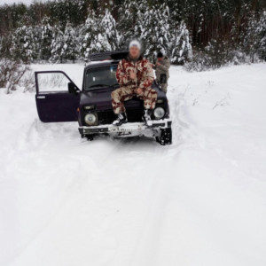 Сбивший полицейского ковровчанин на ГАЗели вел YouTube-канал