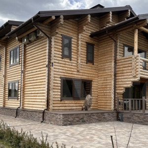 В деревне под Собинкой выставили на продажу базу отдыха за полмиллиарда рублей