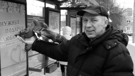 Умер владимирский журналист Леонид Новиков