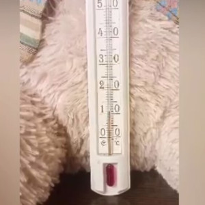 В городе Ковров-35 семья с грудным ребенком осталась без газа, горячей воды и отопления