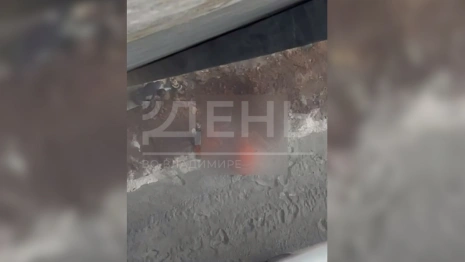 На стройке склада Wildberries во Владимирской области разбился насмерть рабочий