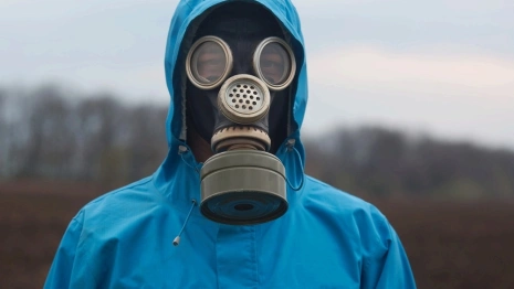 В Коврове после жалобы от предприятия проверили уровень радиации
