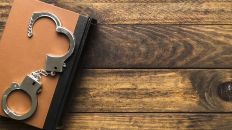 Задержанного за покушение на сбыт наркотиков владимирского блогера выпустили из СИЗО?