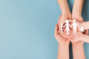 Во Владимирской области на поддержку семей с детьми потратят 666 млн рублей