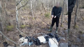 Владимирца приговорили к 15 годам тюрьмы за подготовку атаки БПЛА по военным самолетам