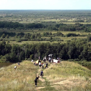 Снятая во Владимирской области комедия «Поехавшая» выйдет в российский прокат 8 марта
