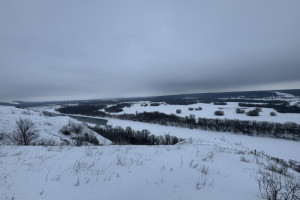 Прогноз погоды во Владимире и области на 9 февраля 2026 года