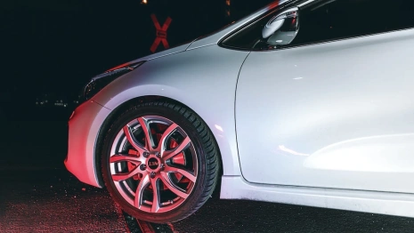 Во Владимире работник «Владимирского стандарта» сбил 18-летнего парня