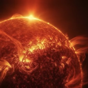 Владимирскую область накроет магнитная буря в 5 баллов