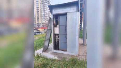 Падение женщины с коляской в шахту лифта во Владимире обернулось уголовным делом