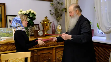 Во Владимире фудшеринг и епархия будут раздавать еду нуждающимся