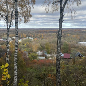 Прогноз погоды во Владимирской области на 5 сентября 2025 года