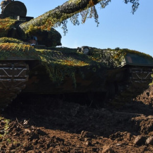 Во Владимирской области мобилизованных начали отправлять в зону спецоперации
