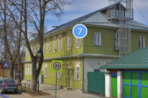 Православную гимназию в Суздале начали выселять