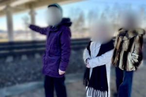 Подросток из Москвы получил 5 лет колонии за съемку военных и транспортных объектов