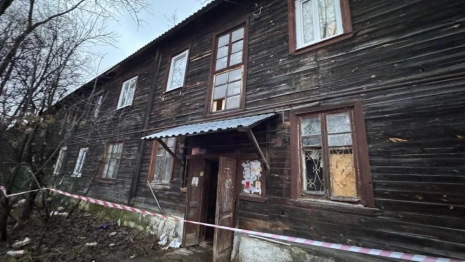 В Коврове пятеро мужчин насмерть отравились алкоголем