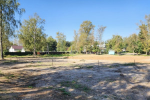 В Александрове подрядчика оштрафовали за срыв благоустройства сквера