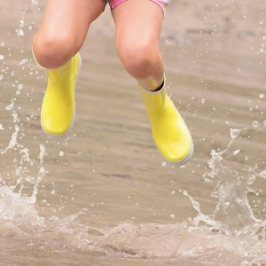 Сентябрь во Владимире начнется с летнего тепла и гроз