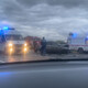 В массовой аварии под Суздалем пострадали четыре человека