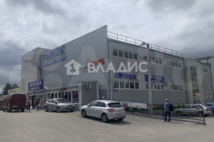 Сын экс-мэра Владимира выставил на продажу ТЦ в Юрьевце за 185 млн рублей