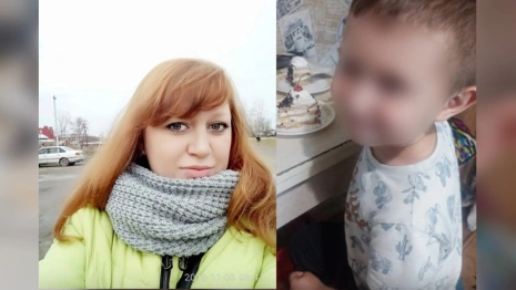 «Любила его безумно». Знакомые рассказали об утонувших под Судогдой маме и сыне