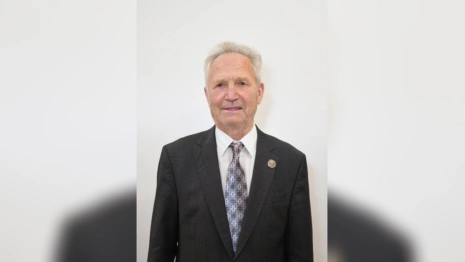 Умер Заслуженный тренер РСФСР Виктор Прокофьев из Владимира