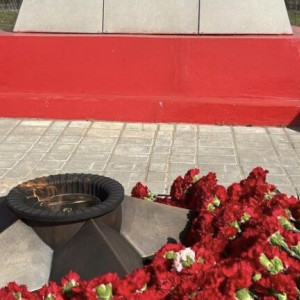 Житель Костерево попал под следствие за осквернение Вечного огня