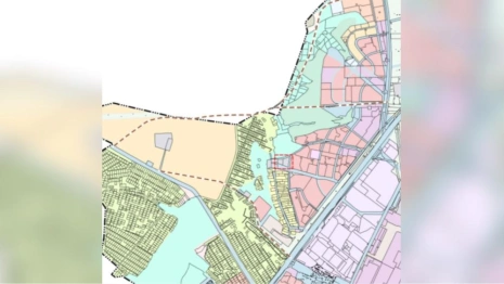Во Владимире дорогу от Юрьев-Польского шоссе до Веризино спроектируют за 43,1 млн рублей