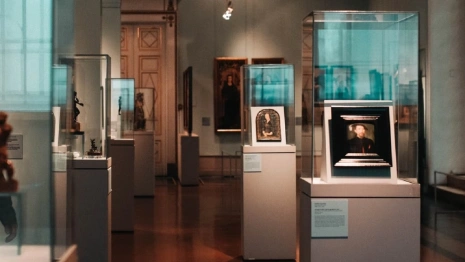 В Александрове нашли артефакт с ларца Ивана Грозного