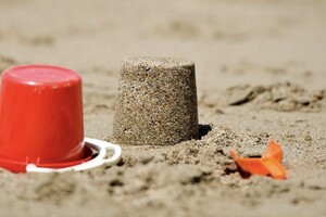 Во Владимирской области впервые пройдет фестиваль замков на песке