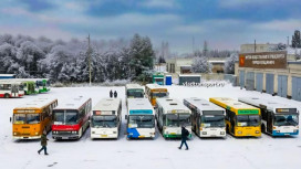 Музей общественного транспорта может появиться во Владимире