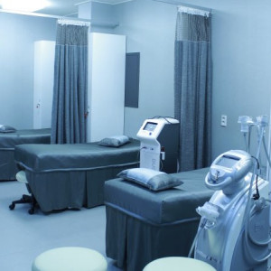 Во Владимире запретили эксплуатировать здание незаконно построенной клиники