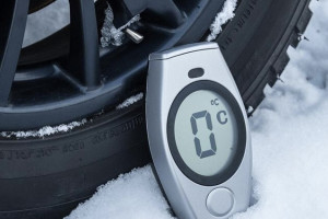 Жителям Владимирской области напомнили о замене резины на зимнюю до 1 декабря